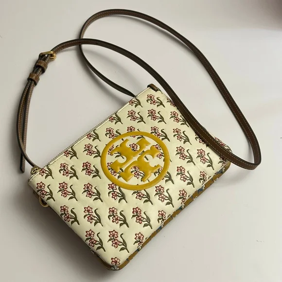 Tory Burch perry bombe - Picture 1 of 7